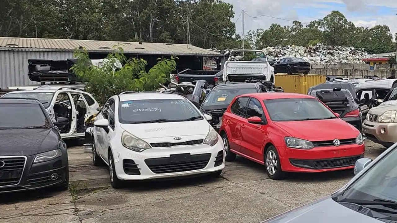 Sell My Car Brisbane