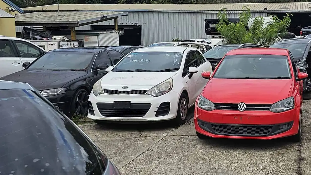 Used Cars Brisbane